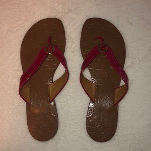 Tory Burch Sandals
